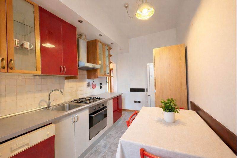 appartamento in vendita a Firenze in zona Careggi