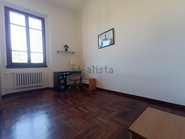 appartamento in vendita a Firenze in zona Le Cure