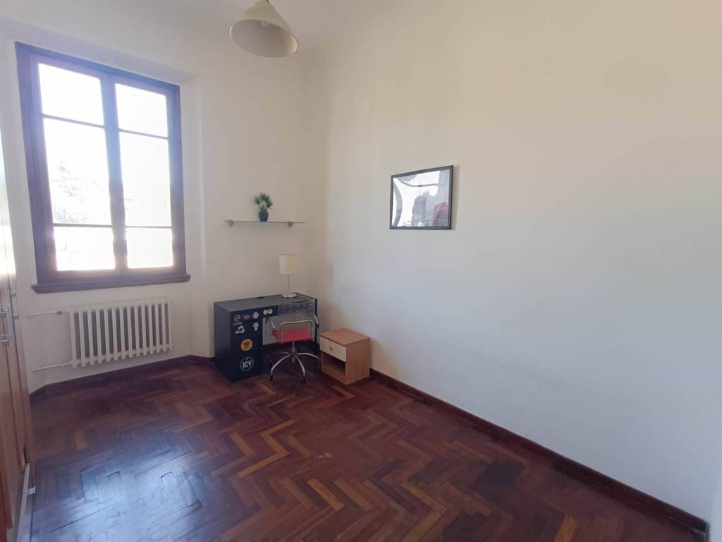 appartamento in vendita a Firenze in zona Le Cure