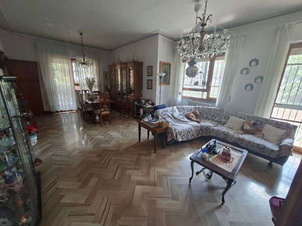appartamento in vendita a Firenze in zona Gavinana