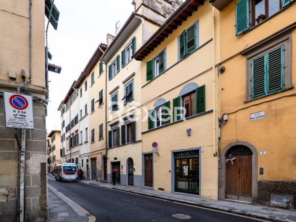 appartamento in vendita a Firenze in zona Centro Santa Croce