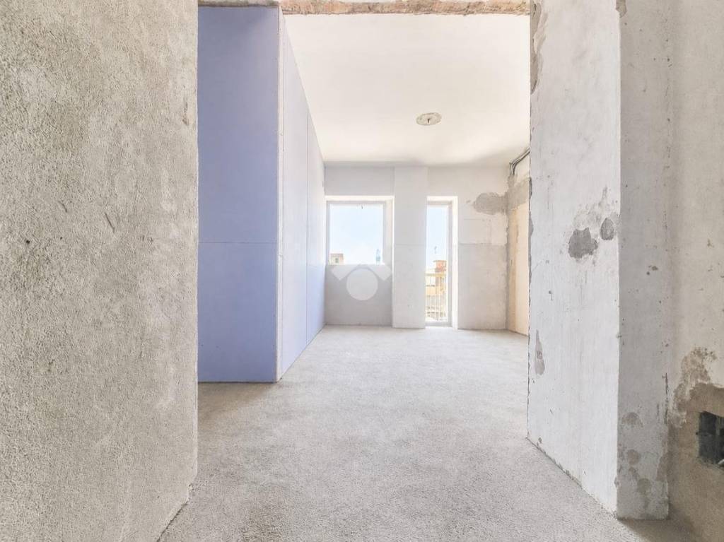 appartamento in vendita a Firenze in zona Careggi