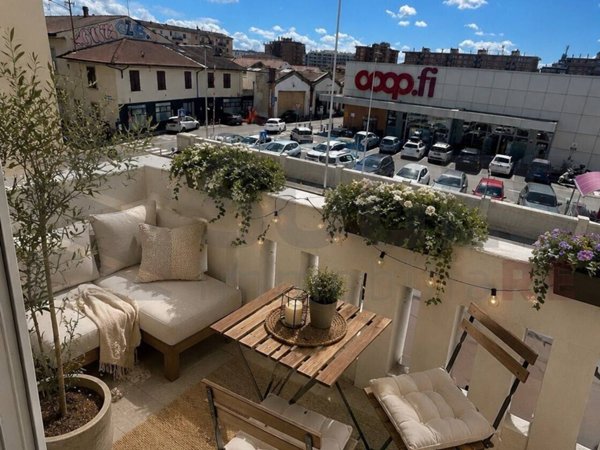 appartamento in vendita a Firenze in zona Careggi