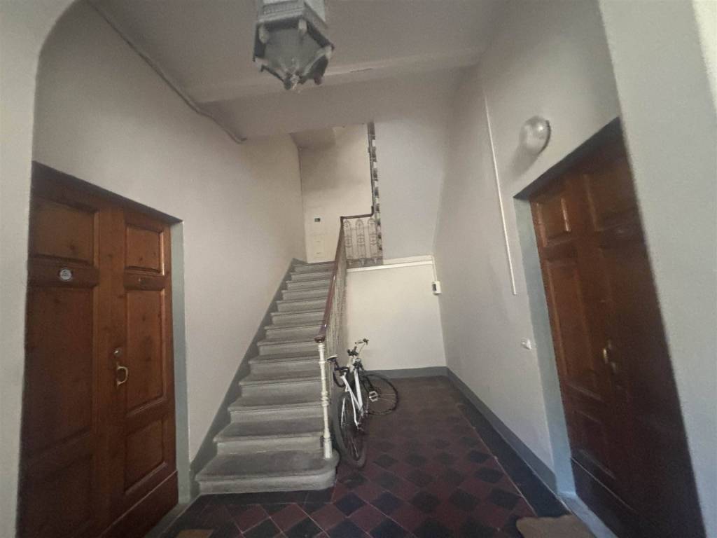 appartamento in vendita a Firenze in zona Campo di Marte