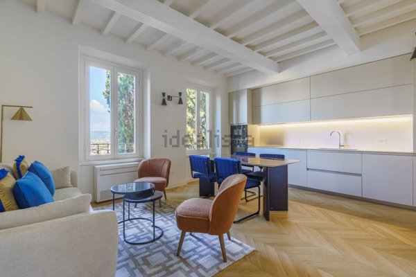 appartamento in vendita a Firenze in zona Centro Storico