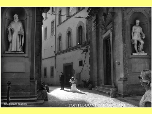 negozio in vendita a Firenze in zona Centro San Frediano