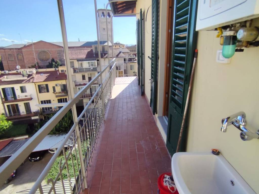 appartamento in vendita a Firenze in zona Rifredi