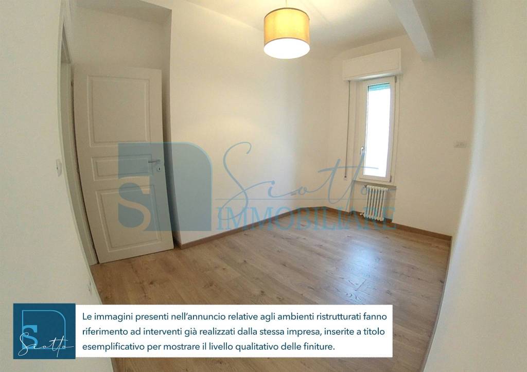 appartamento in vendita a Firenze in zona Campo di Marte