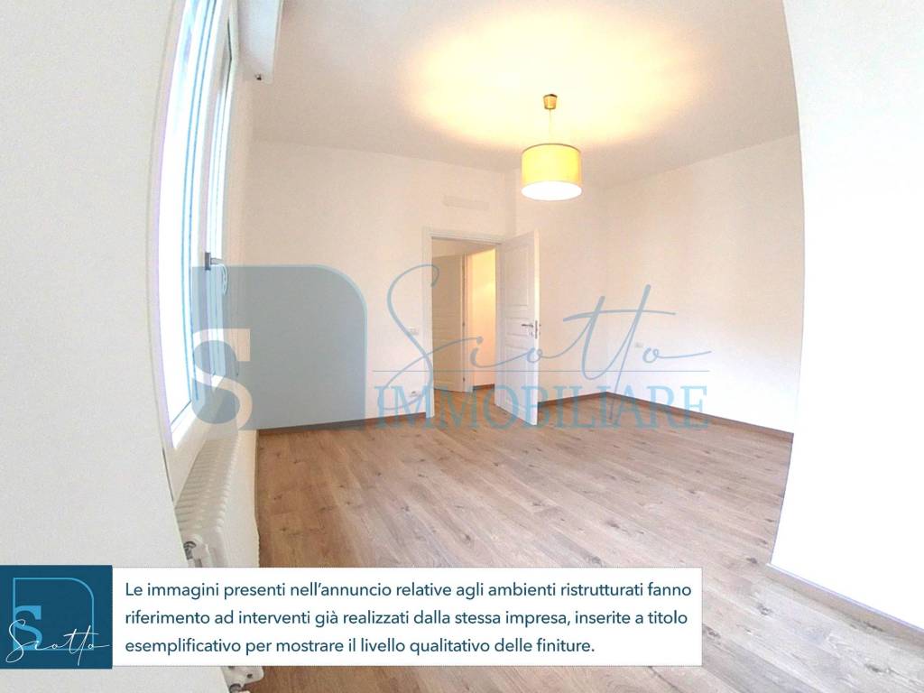 appartamento in vendita a Firenze in zona Campo di Marte