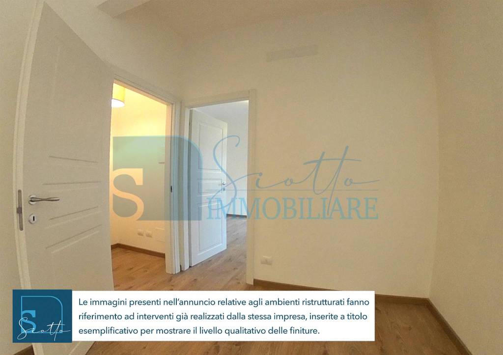 appartamento in vendita a Firenze in zona Campo di Marte