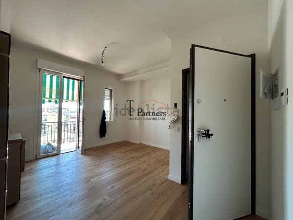 appartamento in vendita a Firenze in zona Novoli