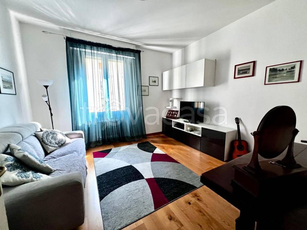 appartamento in vendita a Firenze in zona Bellariva