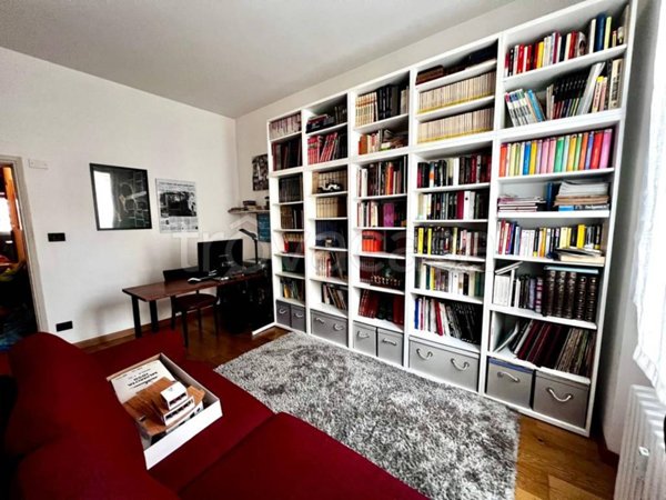 appartamento in vendita a Firenze in zona Bellariva