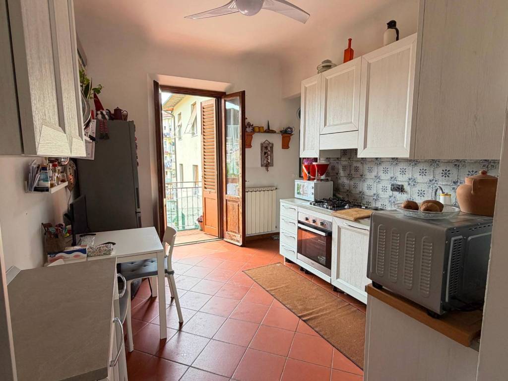 appartamento in vendita a Firenze in zona Soffiano