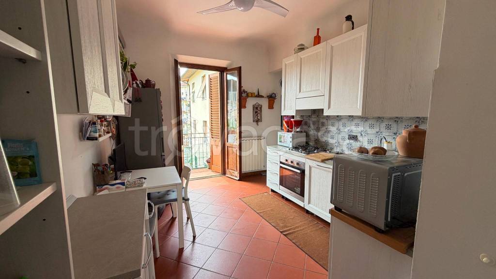 appartamento in vendita a Firenze in zona Legnaia