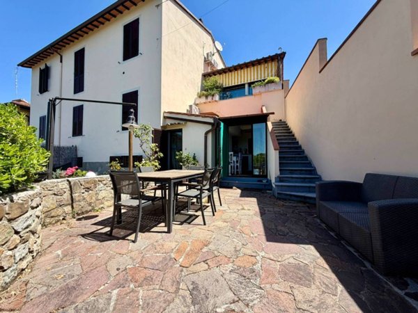 appartamento in vendita a Firenze in zona Gavinana