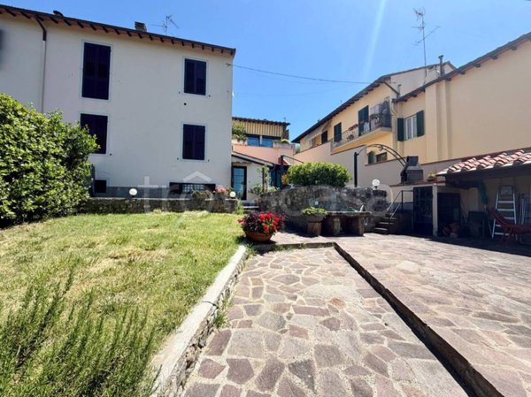 appartamento in vendita a Firenze in zona Gavinana