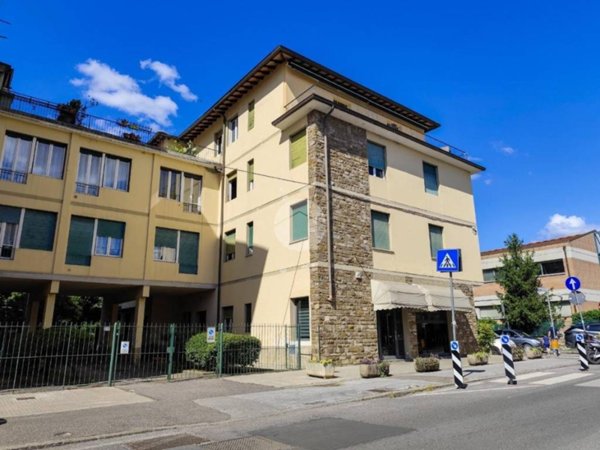 appartamento in vendita a Firenze in zona Gavinana