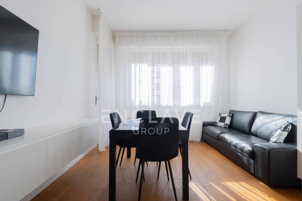 appartamento in vendita a Firenze in zona Novoli