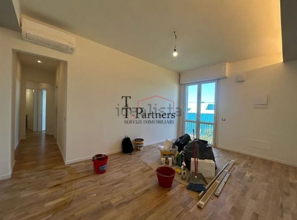 appartamento in vendita a Firenze in zona Novoli