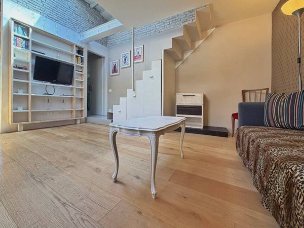 appartamento in vendita a Firenze in zona Centro San Frediano