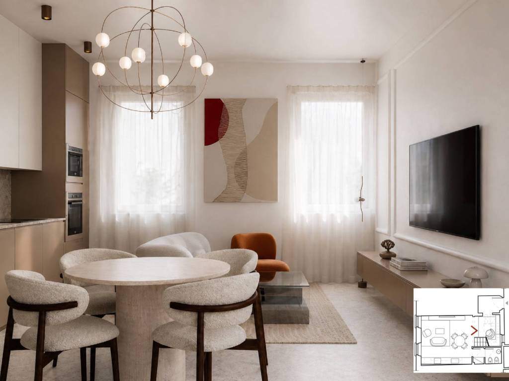 casa indipendente in vendita a Firenze in zona Peretola