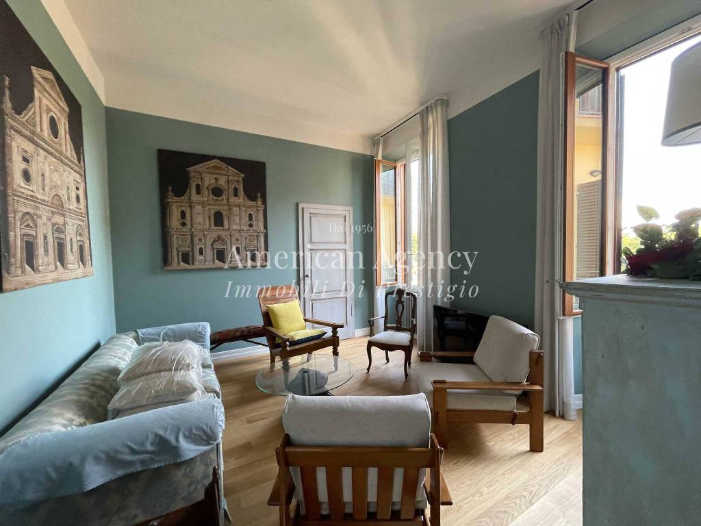 appartamento in vendita a Firenze in zona Centro Duomo
