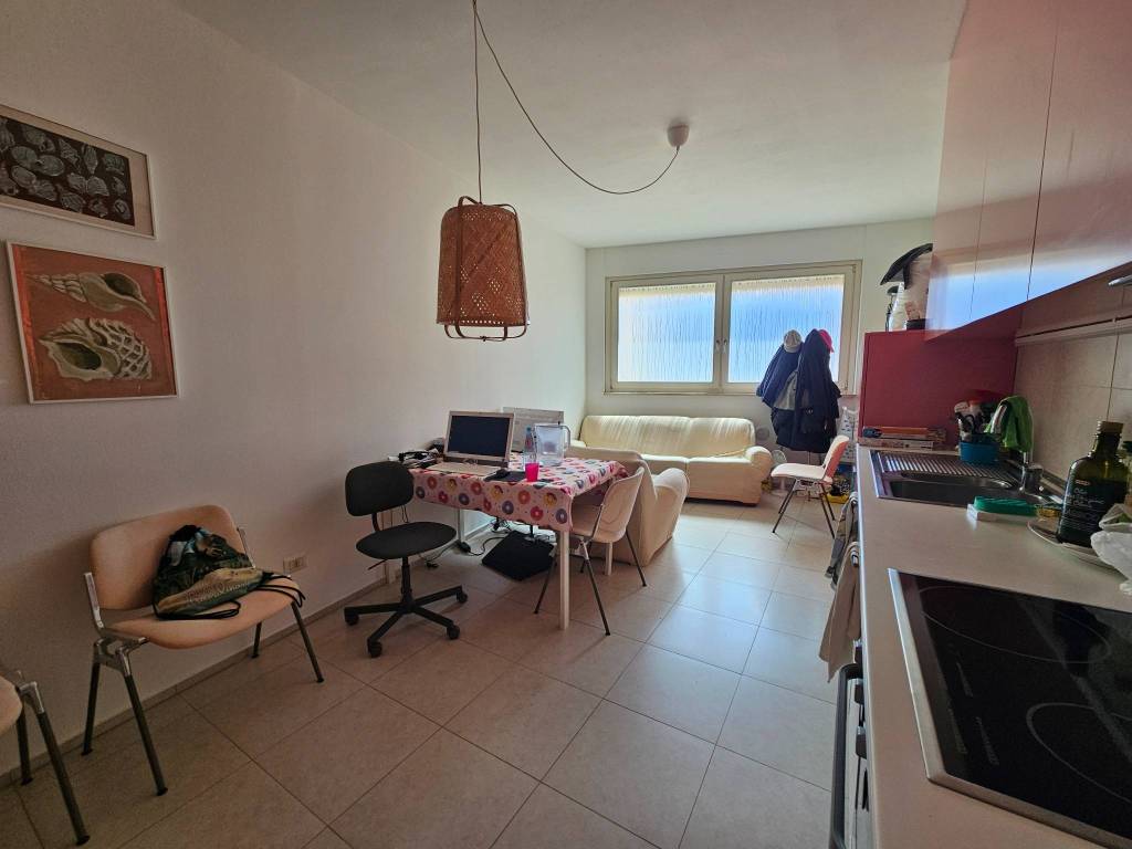 appartamento in vendita a Firenze in zona Romito