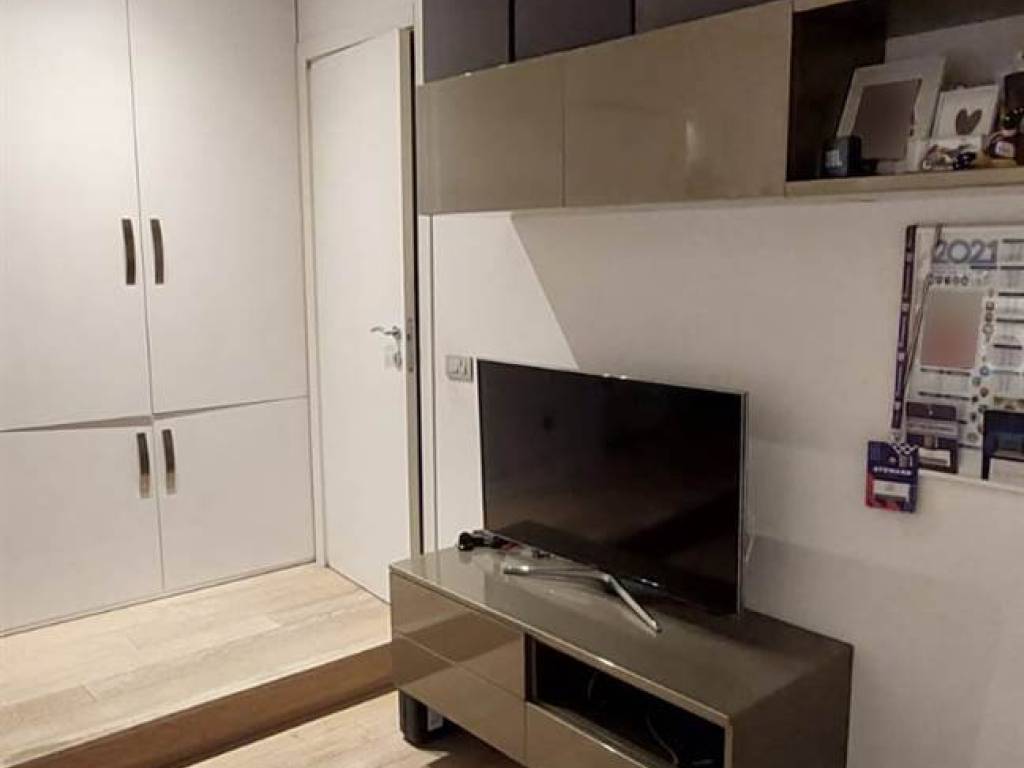 appartamento in vendita a Firenze in zona Bellariva