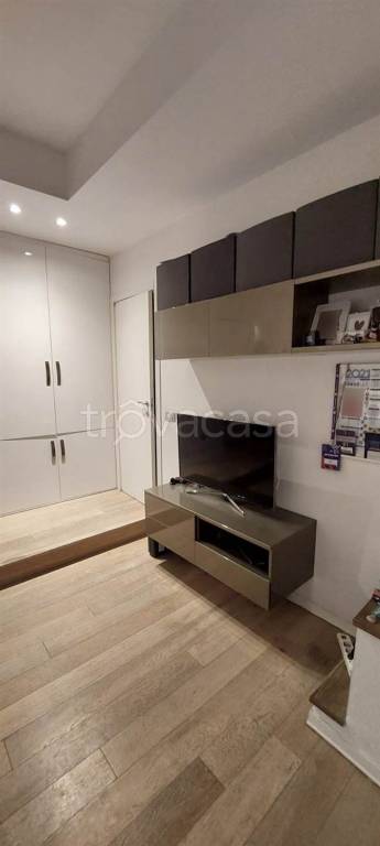 appartamento in vendita a Firenze in zona Coverciano