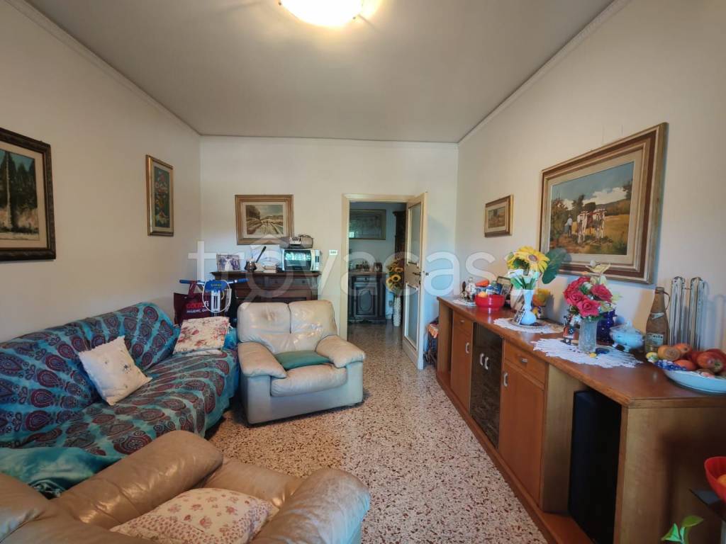 appartamento in vendita a Firenze in zona Cintoia