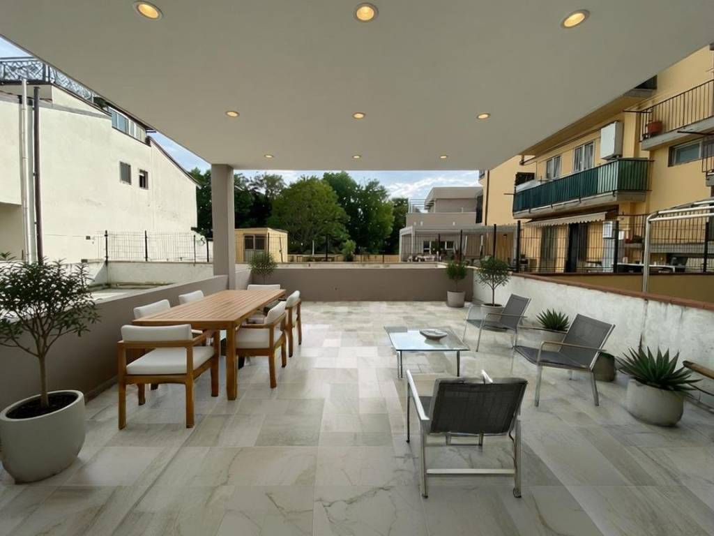 appartamento in vendita a Firenze in zona Novoli
