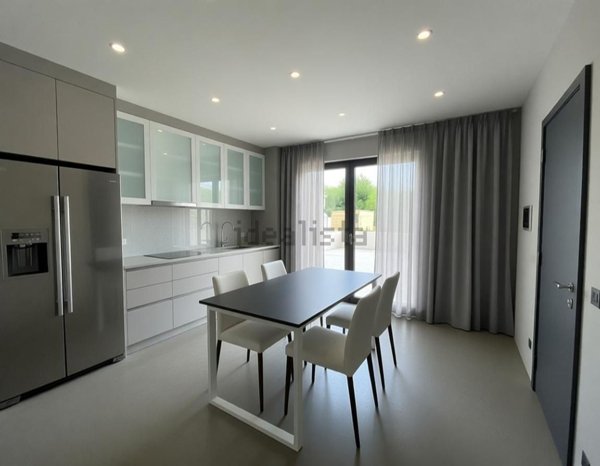 appartamento in vendita a Firenze in zona Novoli