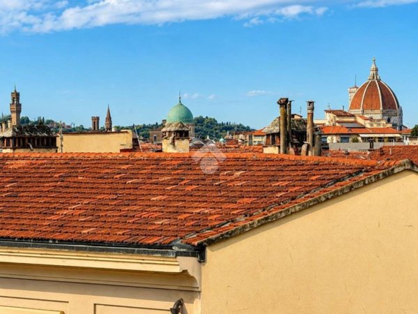 appartamento in vendita a Firenze in zona Campo di Marte