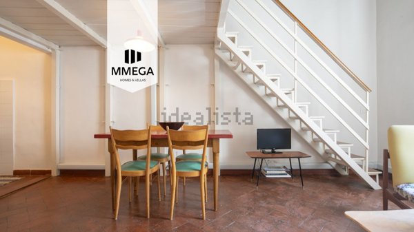 appartamento in vendita a Firenze in zona Centro San Frediano
