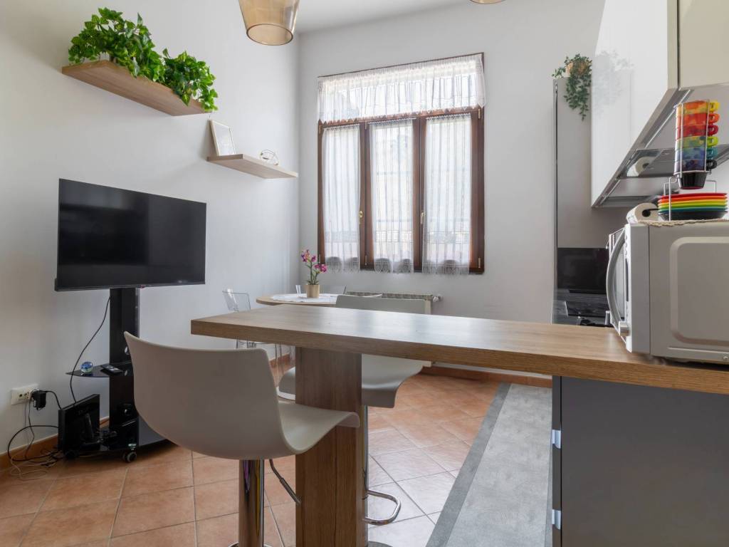 appartamento in vendita a Firenze in zona Ugnano