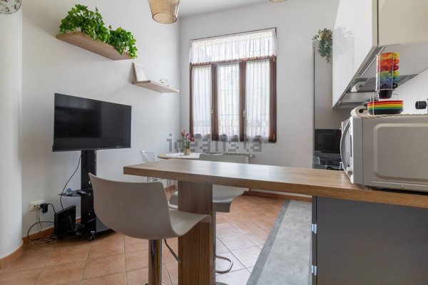 appartamento in vendita a Firenze in zona Ugnano