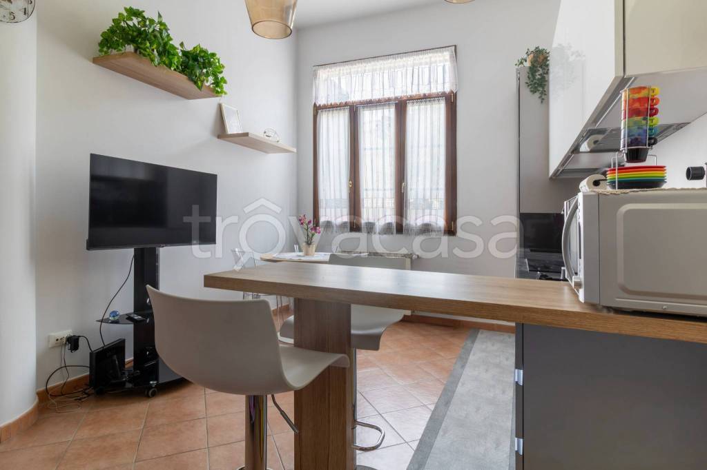 appartamento in vendita a Firenze in zona Ugnano