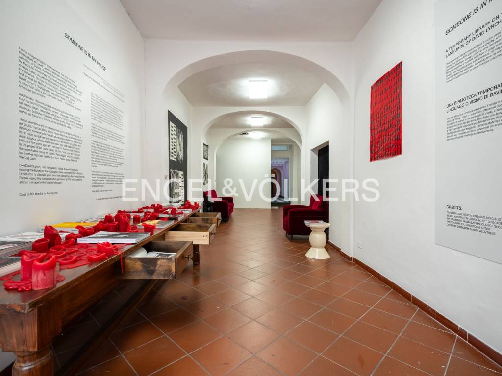 negozio in vendita a Firenze in zona Centro Duomo