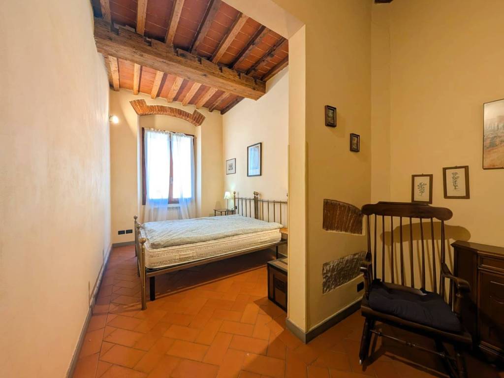 appartamento in vendita a Firenze in zona Centro Santa Maria Novella