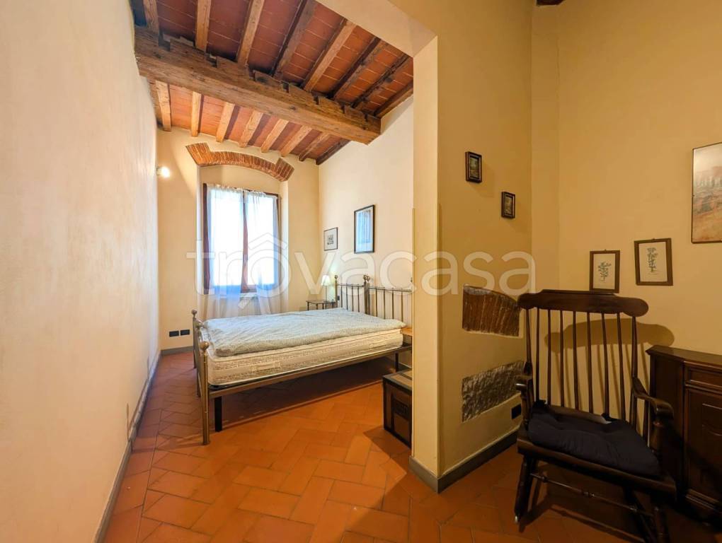 appartamento in vendita a Firenze in zona Centro Santa Maria Novella
