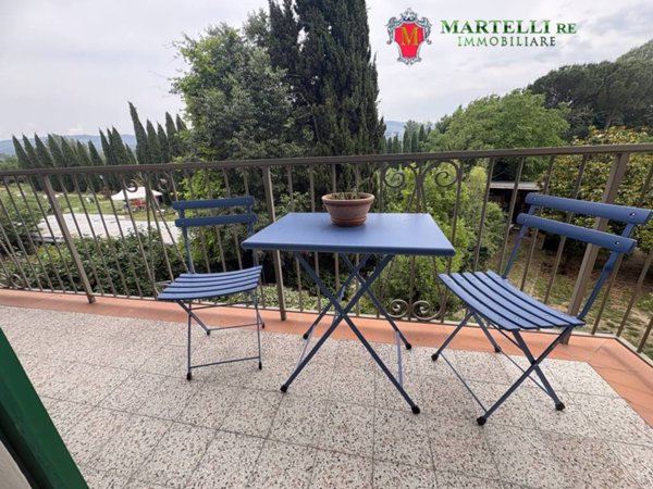 appartamento in vendita a Firenze in zona Rovezzano