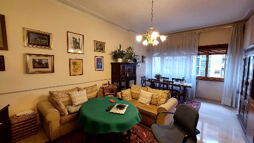 appartamento in vendita a Firenze in zona Novoli