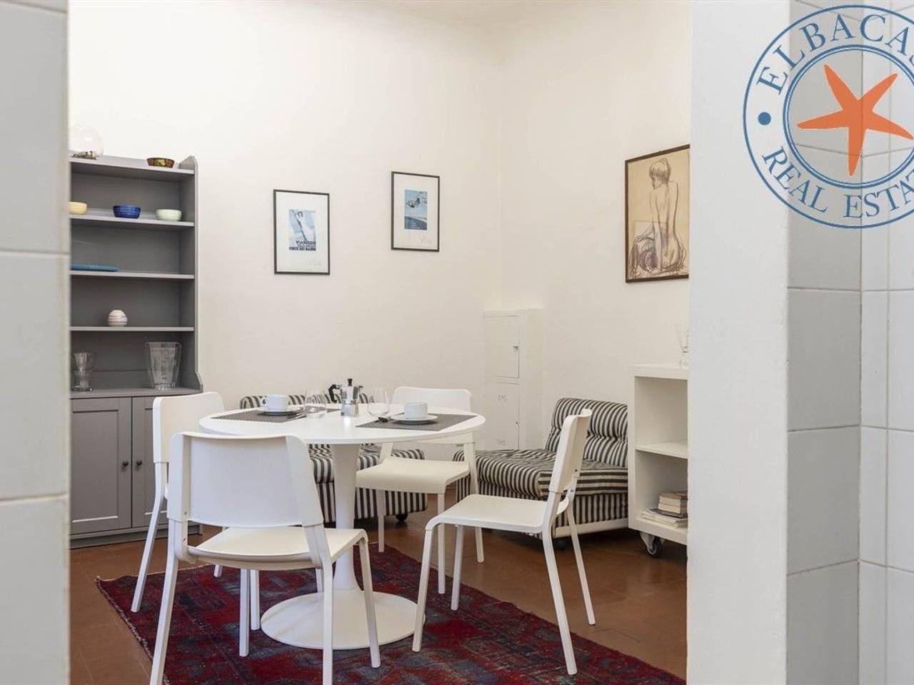 appartamento in vendita a Firenze in zona Centro San Frediano