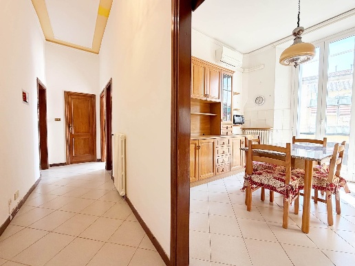 appartamento in vendita a Firenze in zona Statuto