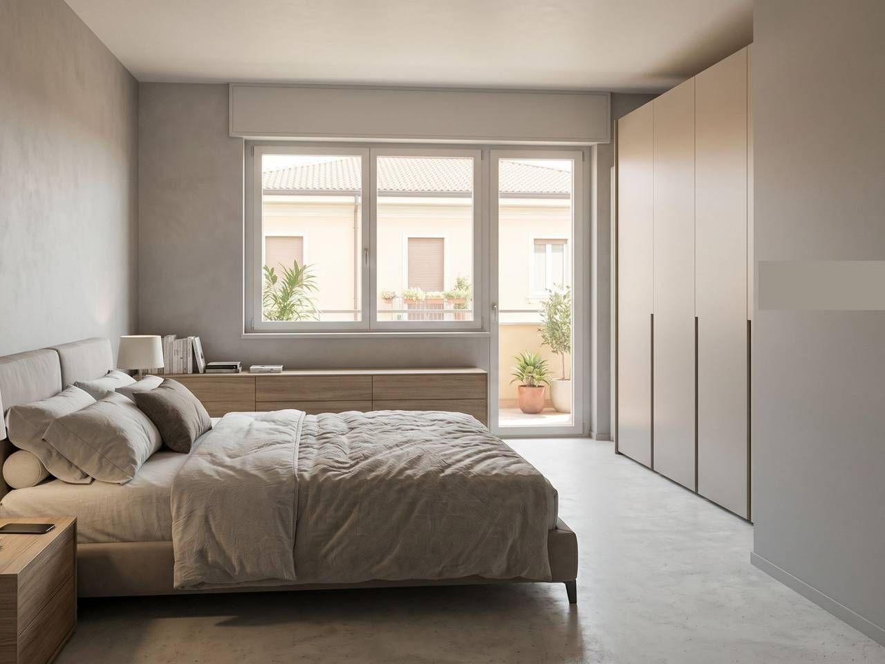 appartamento in vendita a Firenze in zona Novoli