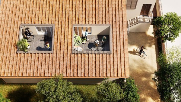 casa indipendente in vendita a Firenze in zona Bellariva