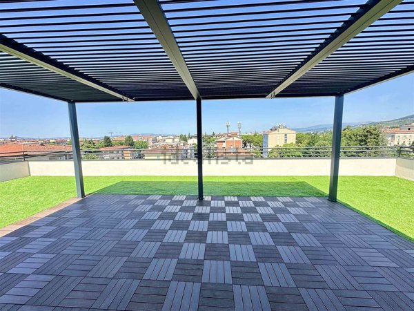 appartamento in vendita a Firenze in zona Careggi