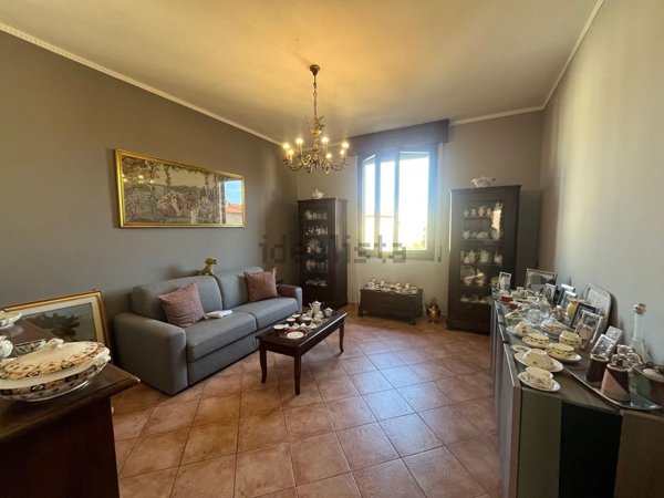 appartamento in vendita a Firenze in zona Firenze Nova