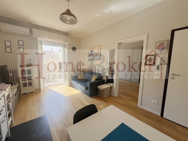 appartamento in vendita a Firenze in zona Gavinana
